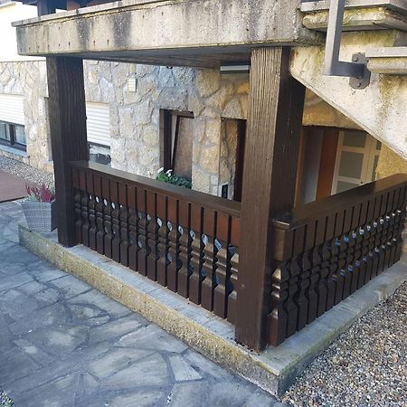Ferienwohnung Reblaus Markt Einersheim エクステリア 写真