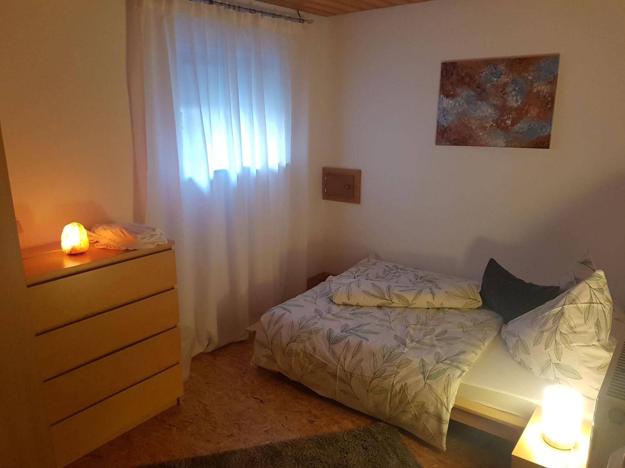 Ferienwohnung Reblaus Markt Einersheim エクステリア 写真