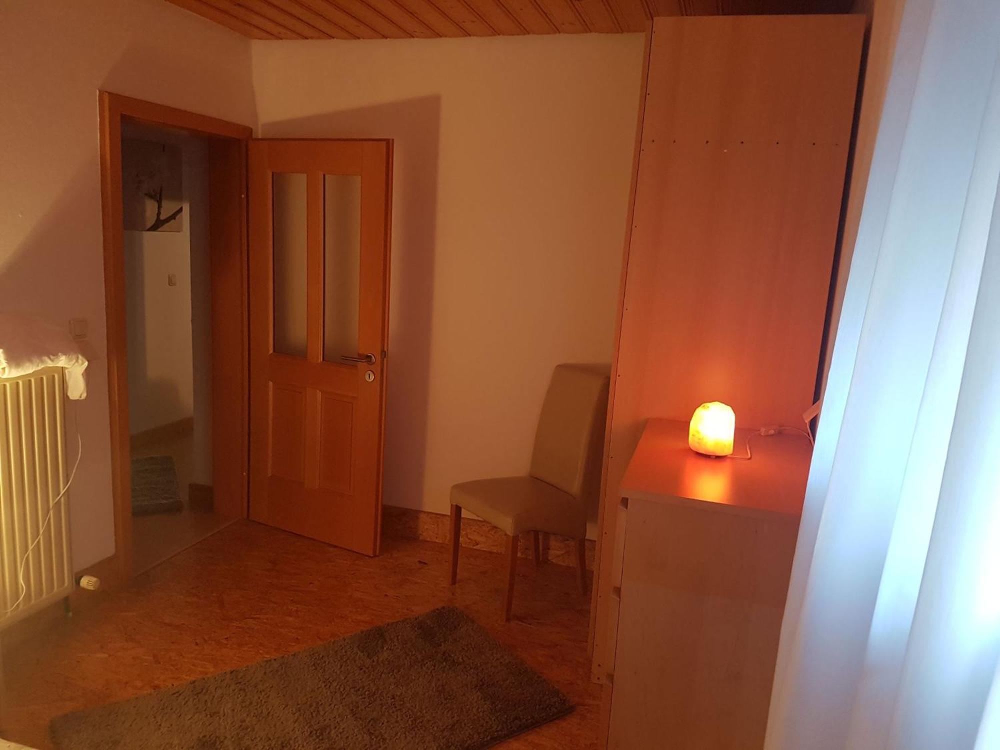 Ferienwohnung Reblaus Markt Einersheim エクステリア 写真