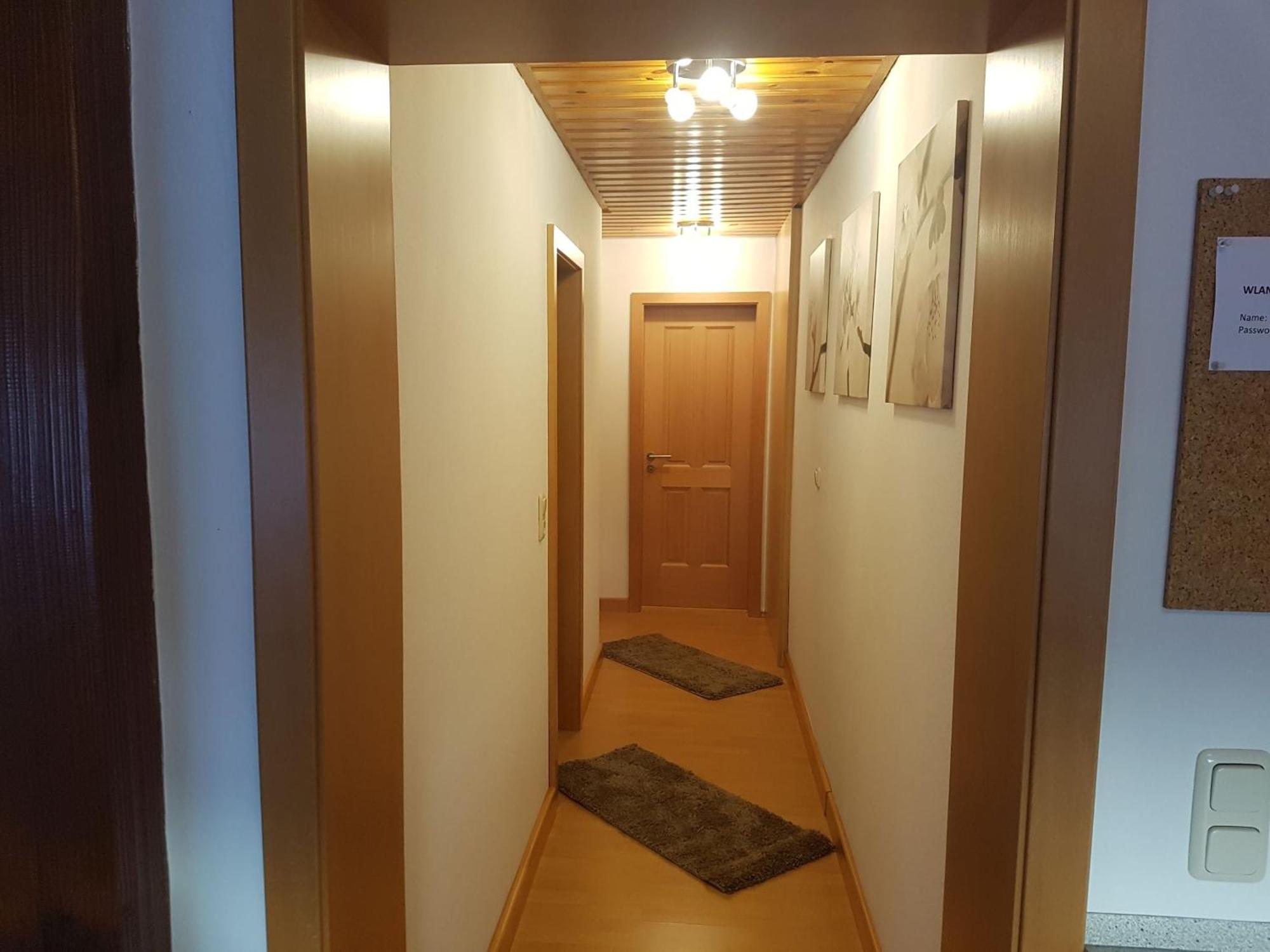 Ferienwohnung Reblaus Markt Einersheim エクステリア 写真