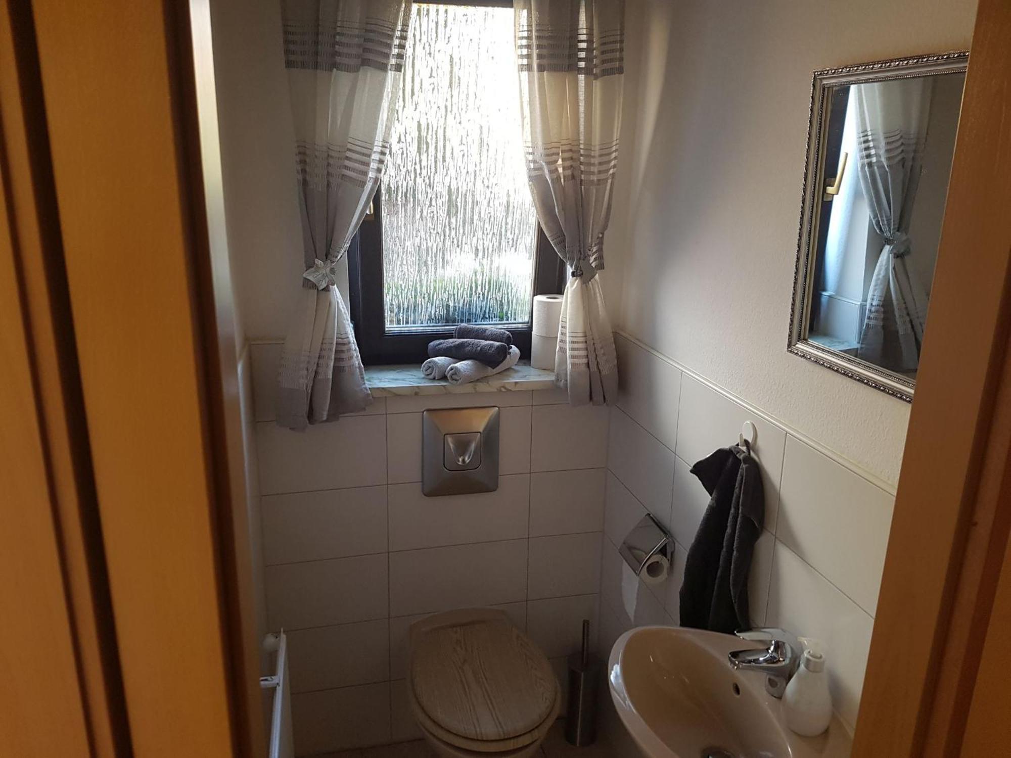 Ferienwohnung Reblaus Markt Einersheim エクステリア 写真