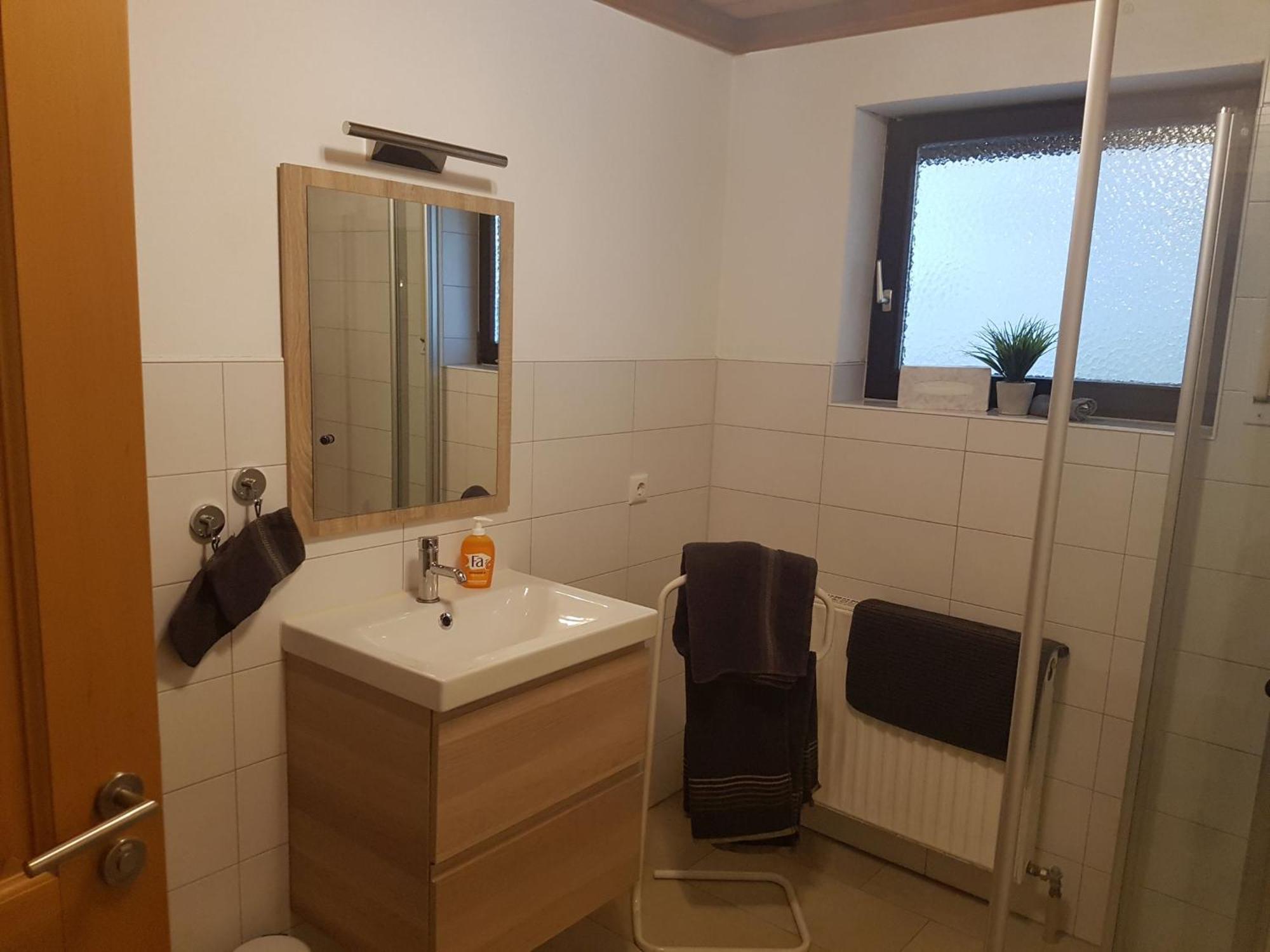 Ferienwohnung Reblaus Markt Einersheim エクステリア 写真